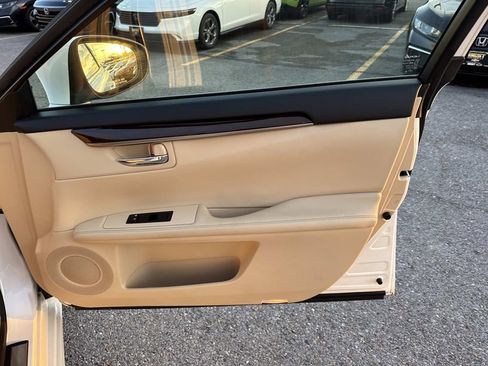 Used 2015 Lexus ES 350 image 14