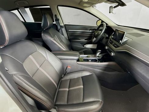 Certified 2023 Nissan Altima 2.5 SR image 26