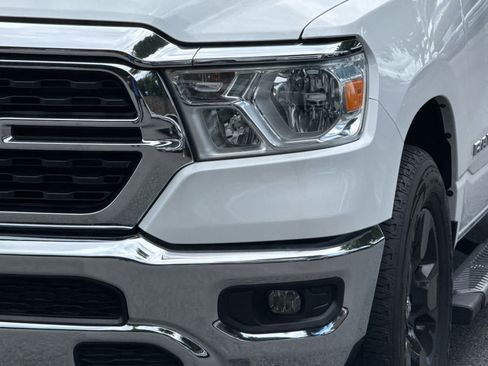Used 2023 RAM 1500 Lone Star RWD image 11