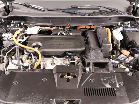 Used 2024 Honda CR-V Sport-L image 20