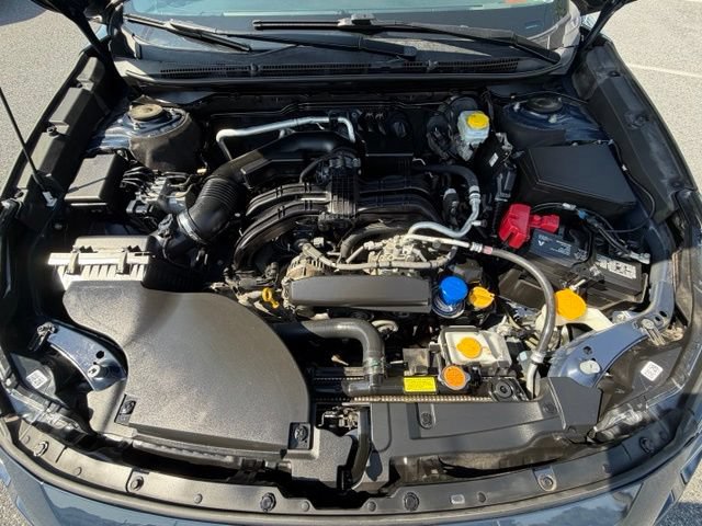 Used 2023 Subaru Outback Limited AWD/4WD image 18