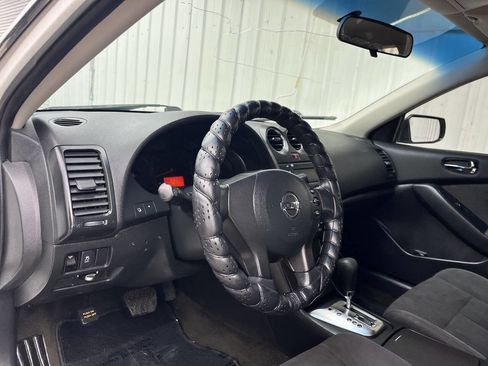 Used 2012 Nissan Altima 2.5 S image 8