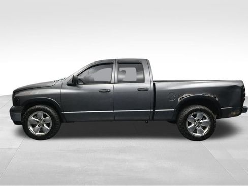 Used 2004 Dodge Ram 1500 Truck SLT w/ Quad Cab Value Group RWD image 2