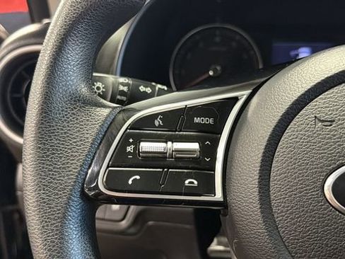 Used 2021 Kia Forte LXS image 23