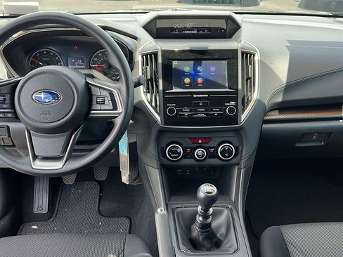 Used 2023 Subaru Crosstrek 2.0i AWD/4WD image 13