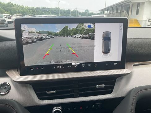New 2026 Ford Explorer Active RWD image 21