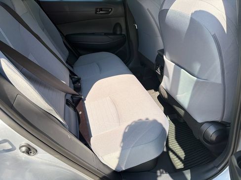 New 2026 Toyota Corolla Cross AWD Hybrid image 26