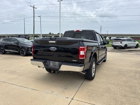 Used 2019 Ford F150 XLT w/ Equipment Group 302A Luxury AWD/4WD image 16