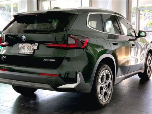 Used 2023 BMW X1 xDrive28i w/ Convenience Package AWD/4WD image 6