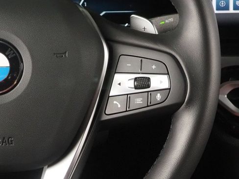 Used 2024 BMW 330i Sedan w/ Convenience Package image 22