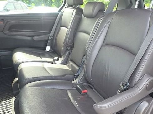 Used 2019 Honda Odyssey EX-L image 8