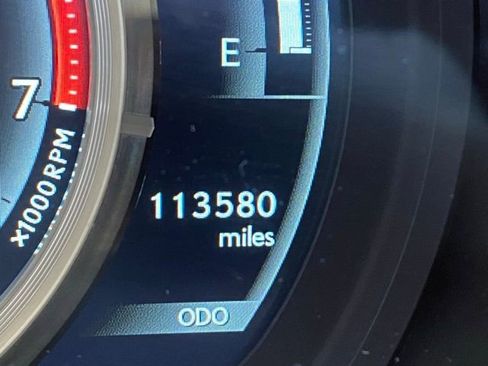 Used 2016 Lexus IS 200t w/ F Sport Package image 25