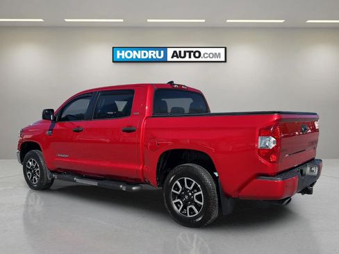 Used 2020 Toyota Tundra SR5 w/ TRD Off-Road Package image 3