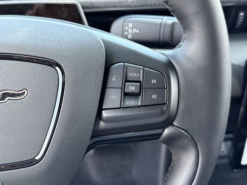 New 2025 Ford Mustang Mach-E Premium w/ Interior Protection Package image 13