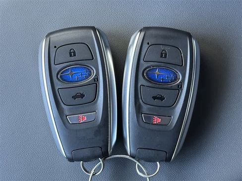 New 2025 Subaru Crosstrek 2.5i Premium w/ Crosstrek Mirror Package image 20