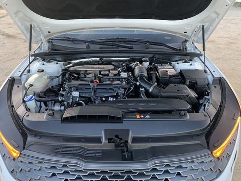 Used 2023 Kia K5 LXS image 28