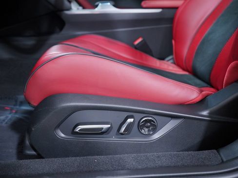 Used 2025 Acura TLX SH-AWD w/ A-SPEC Pkg image 8