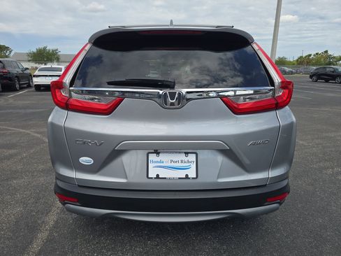 Used 2019 Honda CR-V EX image 5