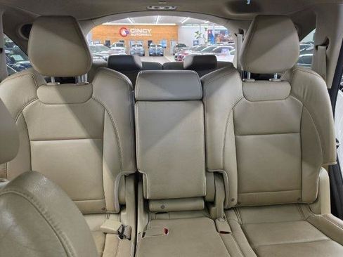Used 2015 Acura MDX SH-AWD w/ Technology Package image 40