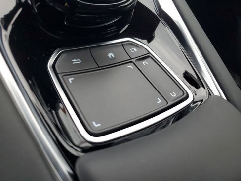 New 2026 Acura RDX SH-AWD w/ Technology Package image 23