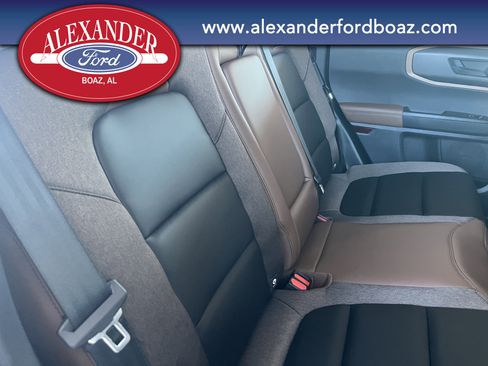 New 2025 Ford Bronco Sport Outer Banks image 18