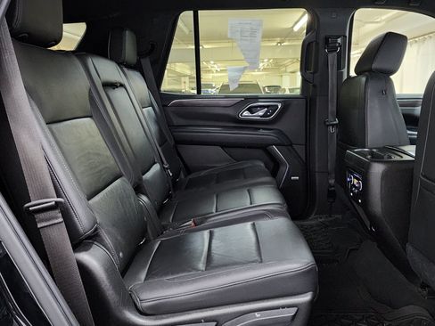 Used 2021 Chevrolet Tahoe LT AWD/4WD image 21
