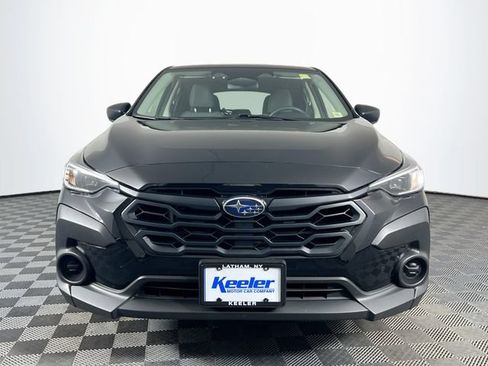 Used 2024 Subaru Crosstrek 2.0i AWD/4WD image 9
