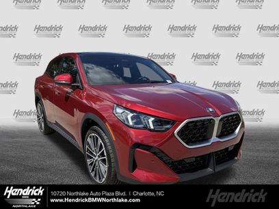 New 2026 BMW X2 xDrive28i