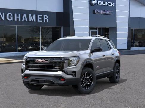 New 2026 GMC Terrain AT4 image 6