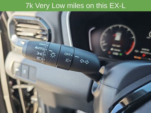 Used 2025 Honda Pilot EX-L image 22