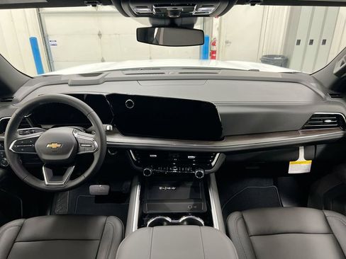 New 2026 Chevrolet Tahoe LT AWD/4WD image 10
