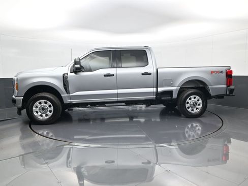 Used 2024 Ford F250 XLT w/ 360-Degree Camera Package AWD/4WD image 8