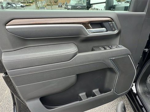 New 2026 Chevrolet Silverado 2500 LT w/ Trail Boss Package image 11