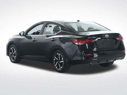 Used 2024 Nissan Sentra SV FWD image 40