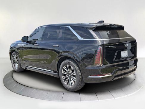 New 2026 Cadillac Escalade IQ Luxury 1 AWD/4WD image 3