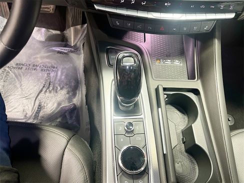 Used 2025 Cadillac CT5 Premium Luxury w/ Sun And Sound Package image 17