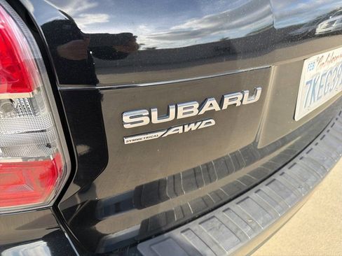 Used 2015 Subaru Forester 2.0XT Premium w/ Popular Package #2 image 8