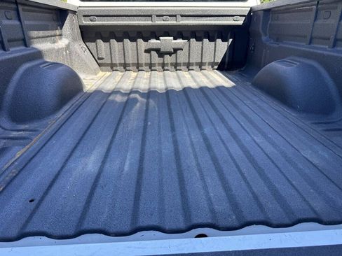 Used 2015 Chevrolet Colorado W/T w/ WT Convenience Package RWD image 19