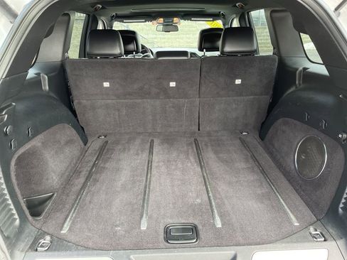 Used 2014 Jeep Grand Cherokee Limited image 14