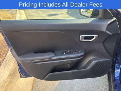 New 2026 Kia K4 FWD image 11