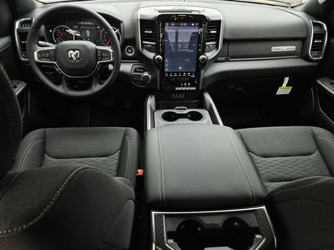 New 2026 RAM 1500 2WD Crew Cab image 9