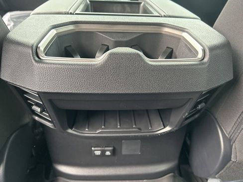 New 2026 Toyota Tundra SR5 image 9