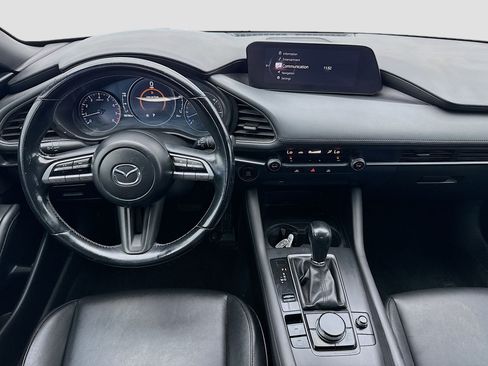 Used 2020 MAZDA MAZDA3 AWD Hatchback image 14