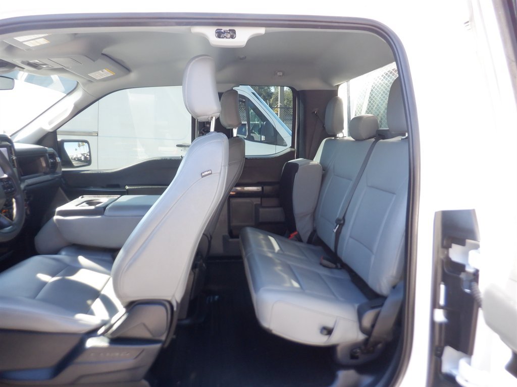 Used 2024 Ford F150 XL AWD/4WD image 13