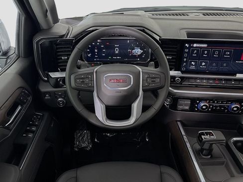 New 2026 GMC Sierra 1500 SLT w/ SLT Premium Package image 23