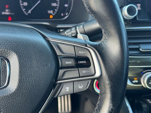 Used 2019 Honda Accord Sport image 25