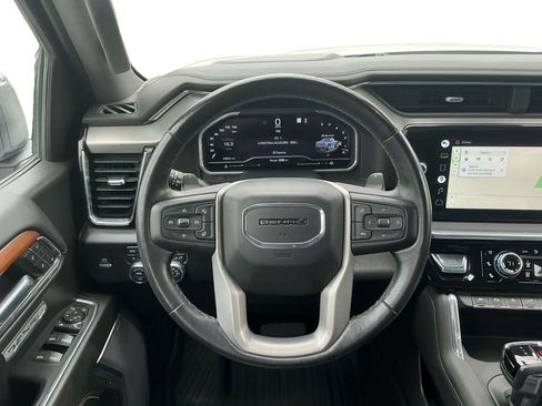 Used 2022 GMC Sierra 1500 Denali w/ Technology Package image 18