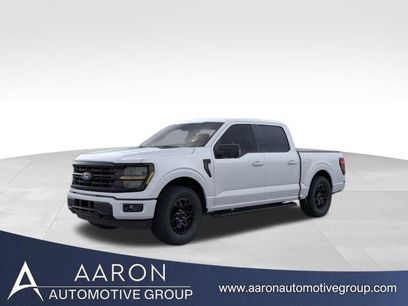 Used 2024 Ford F150 XLT w/ Equipment Group 302A MID