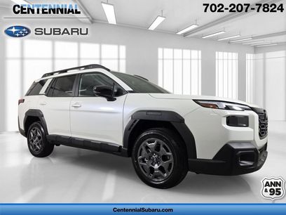 New 2026 Subaru Outback Premium