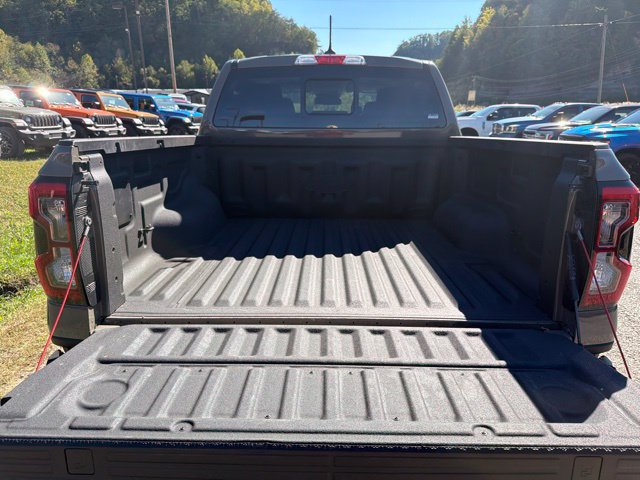 Used 2026 Ford Ranger XLT w/ Equipment Group 301A High AWD/4WD image 21